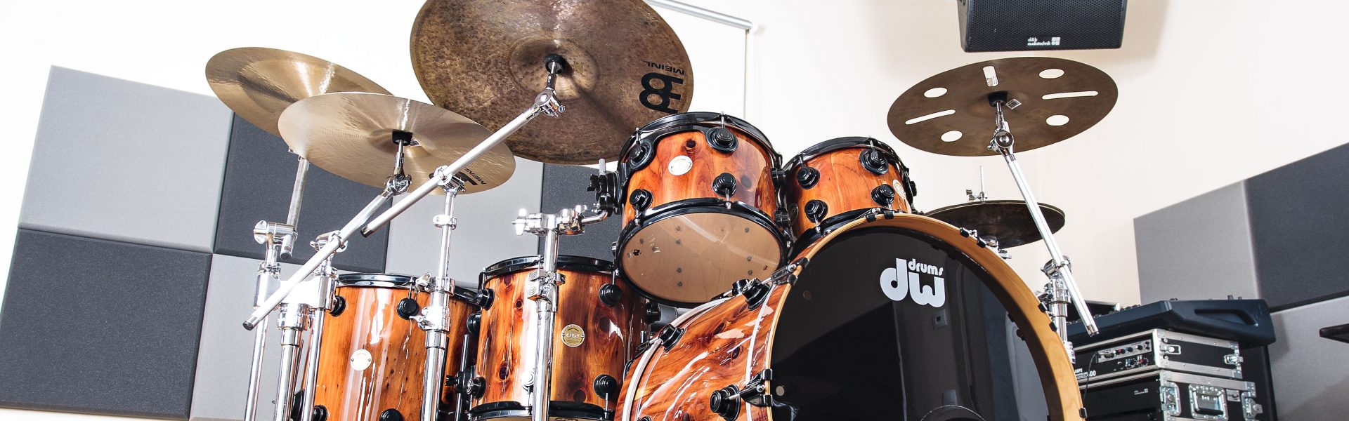 Veranstaltungs- und Backline-Service